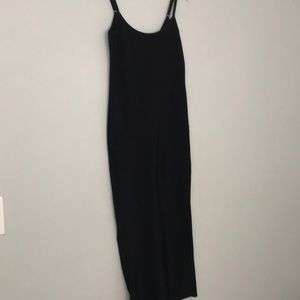Maxi Countour dress